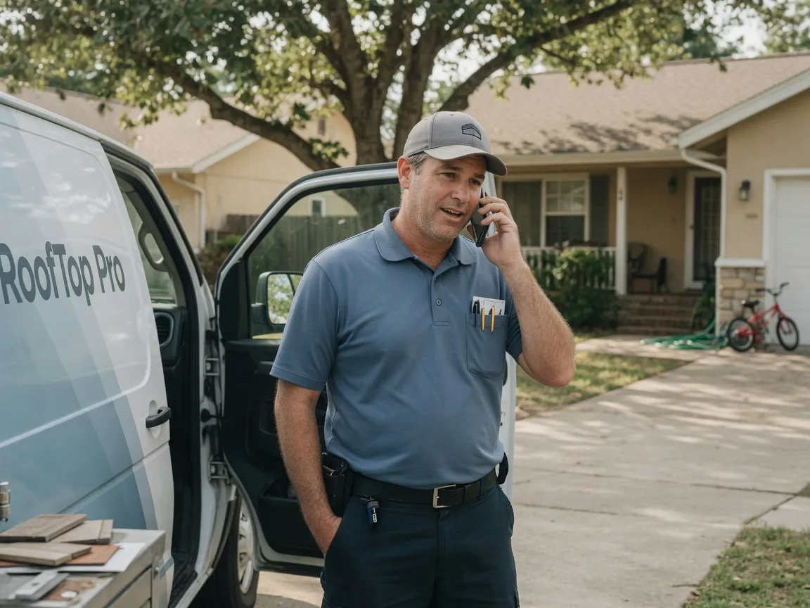 Roof Repair Frankfort, KY FAQs