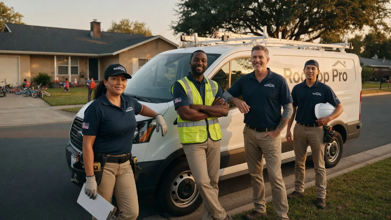 Roof Repair in Frankfort, KY near me